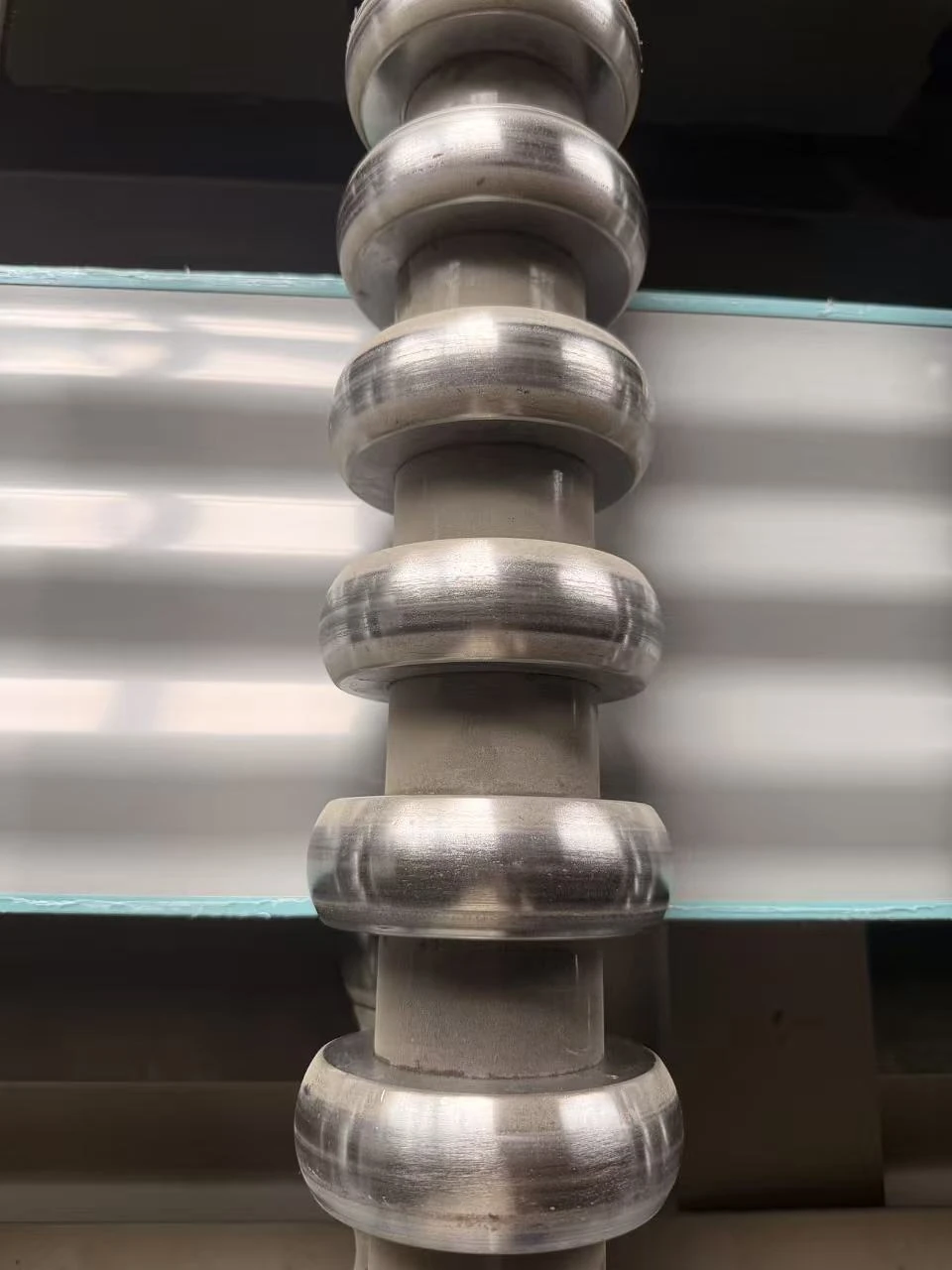 Raised Garden Bed Panel Roll-Forming Line Roll-forming rollers shaping corrugated galvanized steel raised garden bed panels